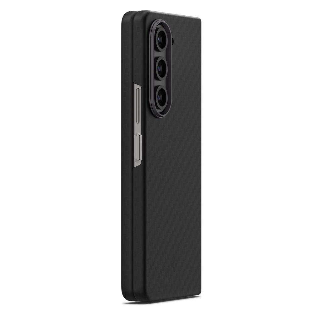 COPERTURA SPIGEN AIRSKIN "PRO" GALAXY Z FOLD 5 NERA