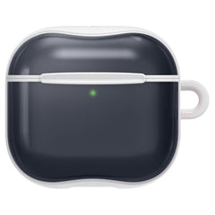 COPERTURA SPIGEN CLASSIC C1 PER APPLE AIRPODS 4 GRAFITE