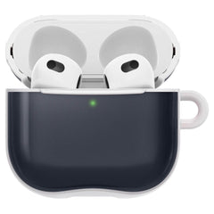 COPERTURA SPIGEN CLASSIC C1 PER APPLE AIRPODS 4 GRAFITE