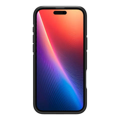 COPERTURA SPIGEN CORE ARMOR IPHONE 16 NERO OPACO