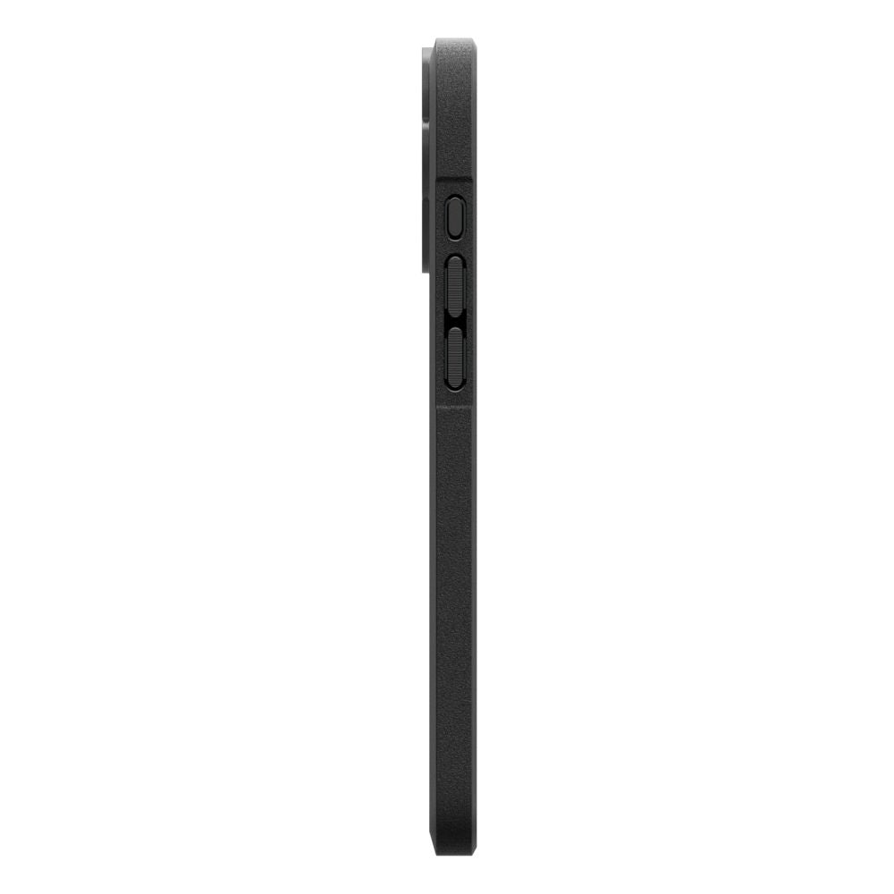 COPERTURA SPIGEN CORE ARMOR IPHONE 16 NERO OPACO