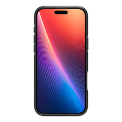COPERTURA SPIGEN CORE ARMOR IPHONE 16 PRO MAX NERO OPACO
