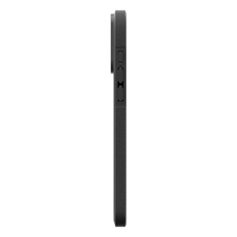 COPERTURA SPIGEN CORE ARMOR IPHONE 16 PRO MAX NERO OPACO