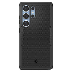 COPERTURA SPIGEN CORE ARMOR MAG MAGSAFE GALAXY S25 ULTRA NERO OPACO