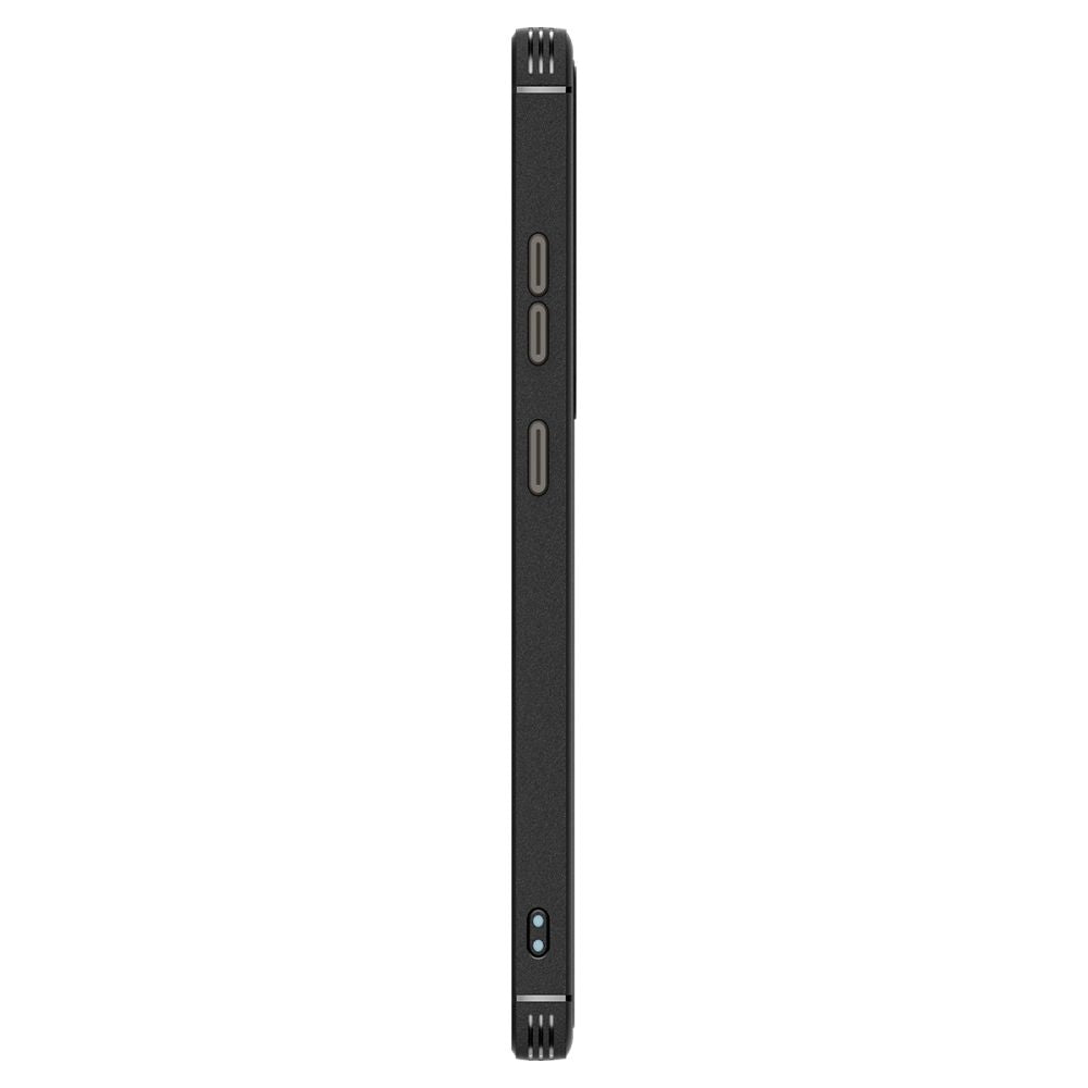 COPERTURA SPIGEN CORE ARMOR MAG MAGSAFE GALAXY S25 ULTRA NERO OPACO