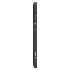 COPERTURA SPIGEN CORE ARMOR MAG MAGSAFE IPHONE 15 PLUS NERO OPACO