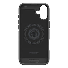 COPERTURA SPIGEN CORE ARMOR MAG MAGSAFE IPHONE 16 NERO OPACO