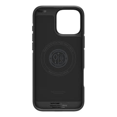 COPERTURA SPIGEN CORE ARMOR MAG MAGSAFE IPHONE 16 PRO NERO OPACO