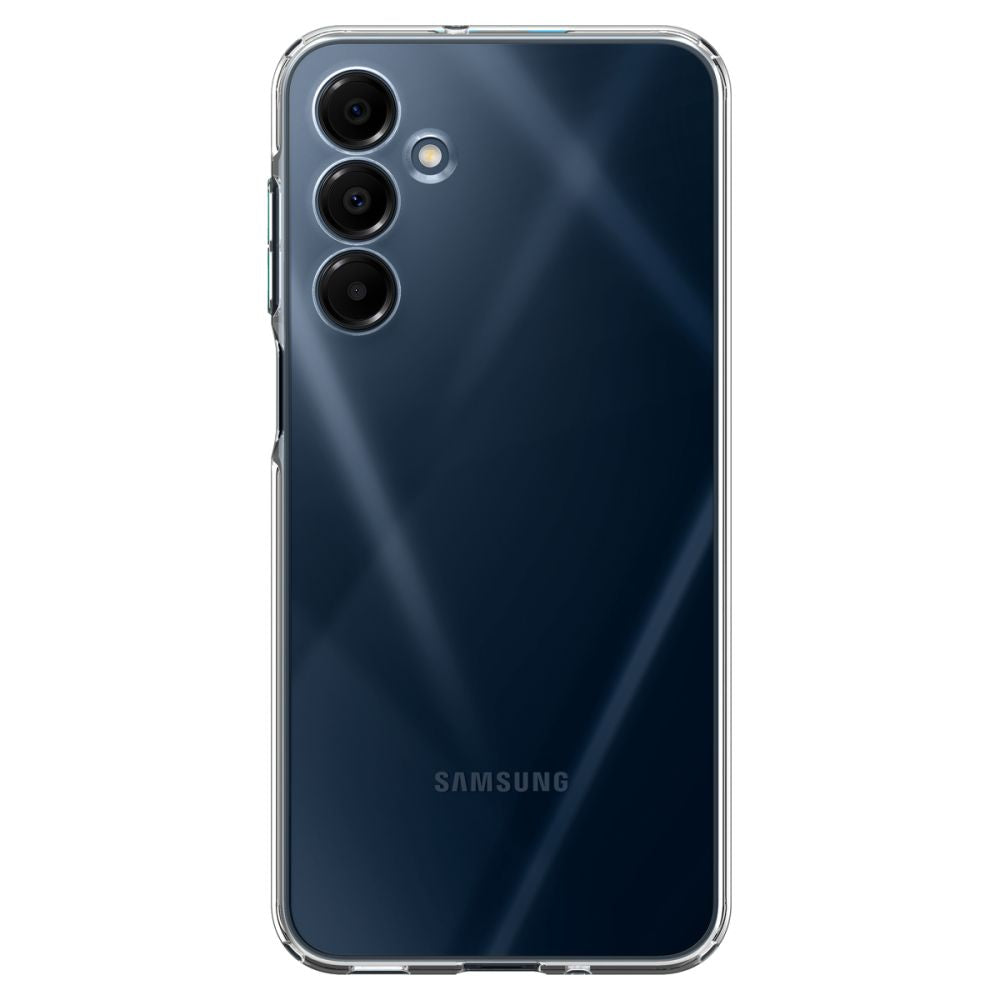 CUSTODIA SPIGEN CRYSTAL FLEX GALAXY A16 4G / 5G CRYSTAL CLEAR