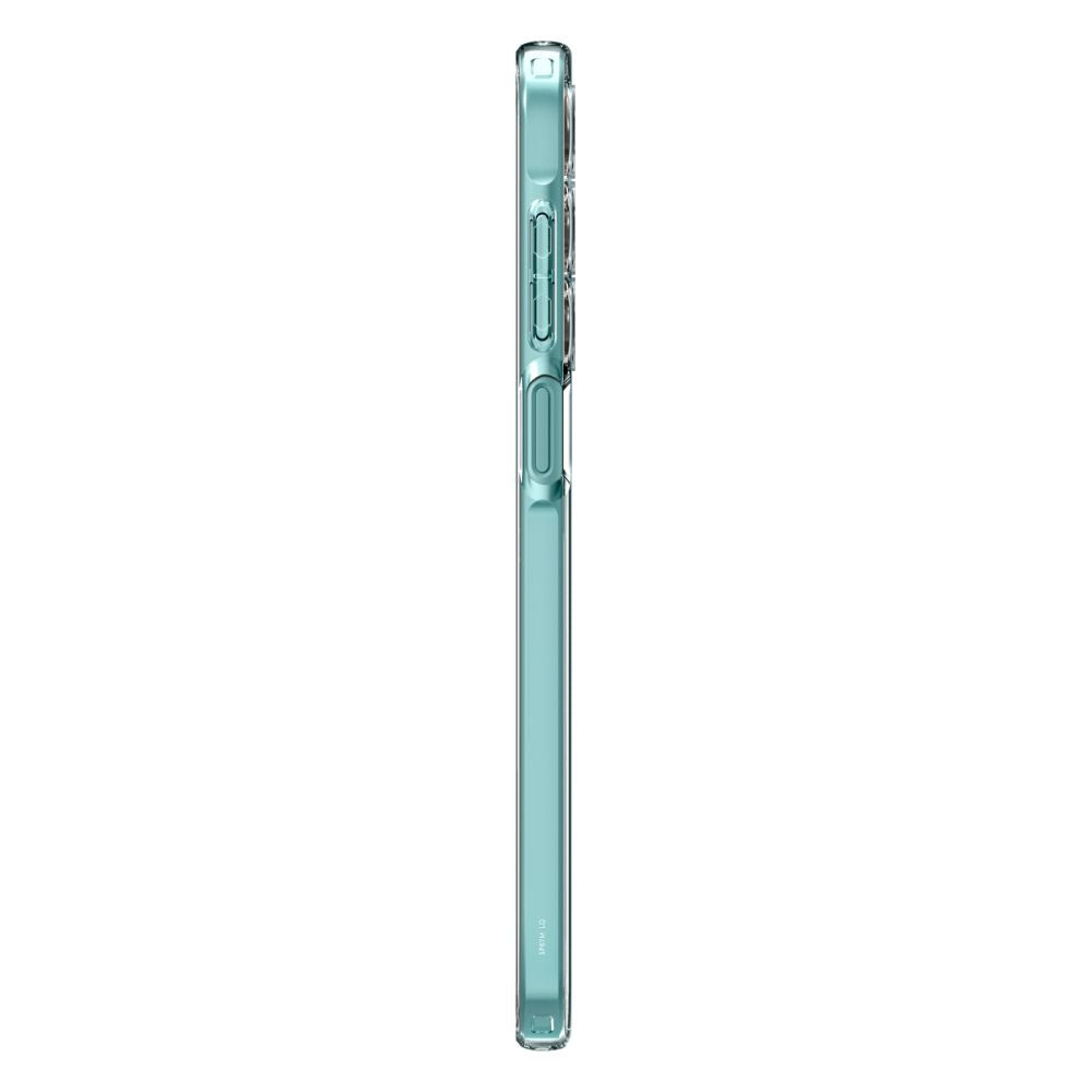 CUSTODIA SPIGEN CRYSTAL FLEX GALAXY A16 4G / 5G CRYSTAL CLEAR