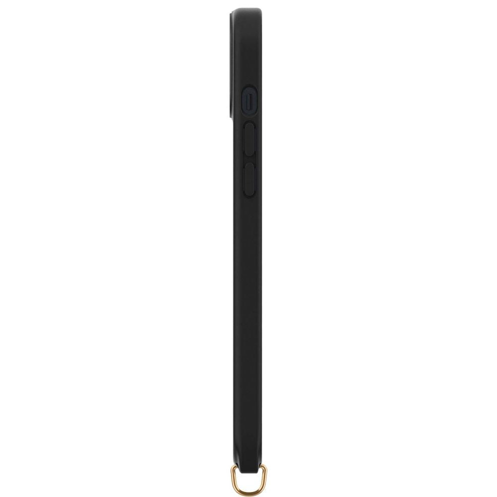 COPERTURA SPIGEN CYRILL CLASSIC CHARM MAG MAGSAFE IPHONE 14 PLUS NERA