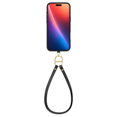 COPERTURA SPIGEN CYRILL KAJUK CLASSIC CHARM MAG MAGSAFE IPHONE 16 PRO NERA