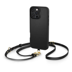 COPERTURA SPIGEN CYRILL KAJUK CLASSIC CHARM MAG MAGSAFE IPHONE 16 PRO NERA