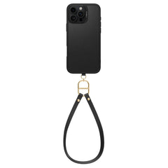 COPERTURA SPIGEN CYRILL KAJUK CLASSIC CHARM MAG MAGSAFE IPHONE 16 PRO MAX NERA