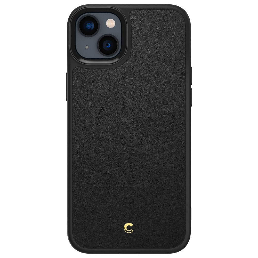 COPERTURA SPIGEN CYRILL KAJUK MAG MAGSAFE IPHONE 14 PLUS NERA