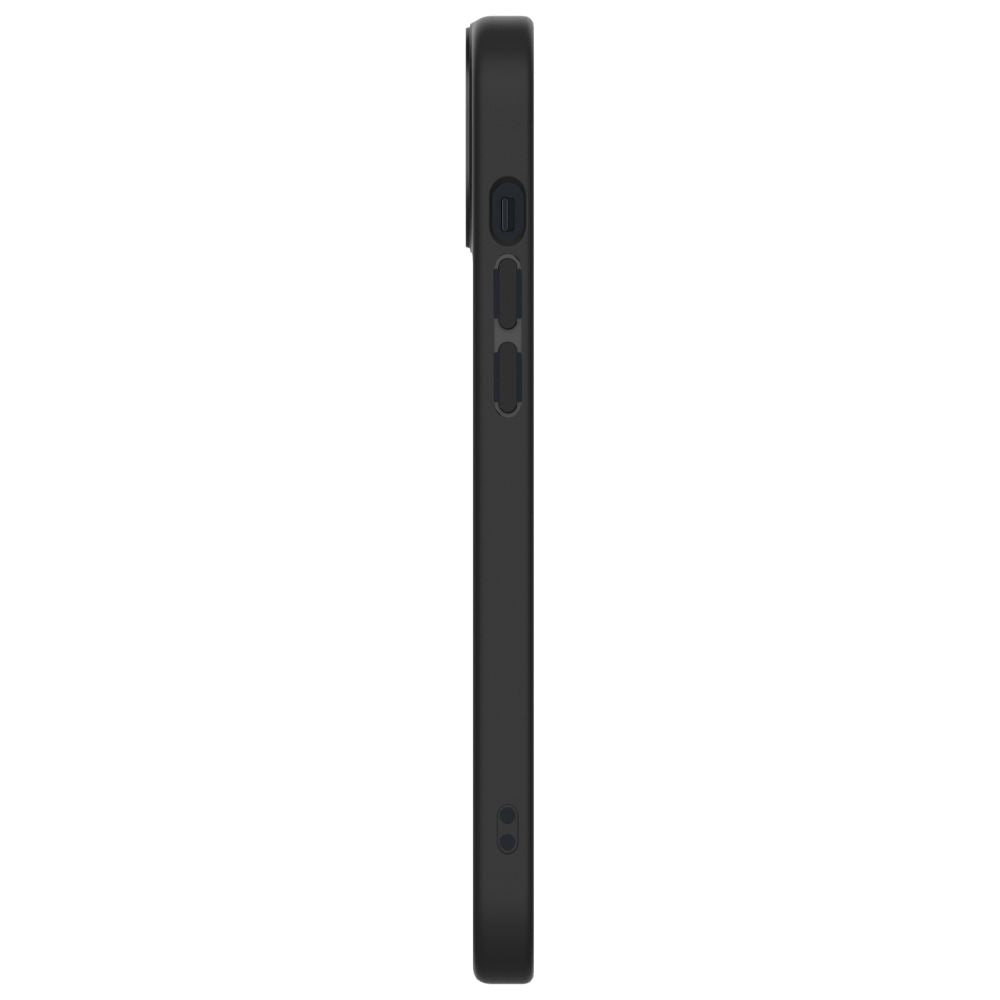 COPERTURA SPIGEN CYRILL KAJUK MAG MAGSAFE IPHONE 14 PLUS NERA