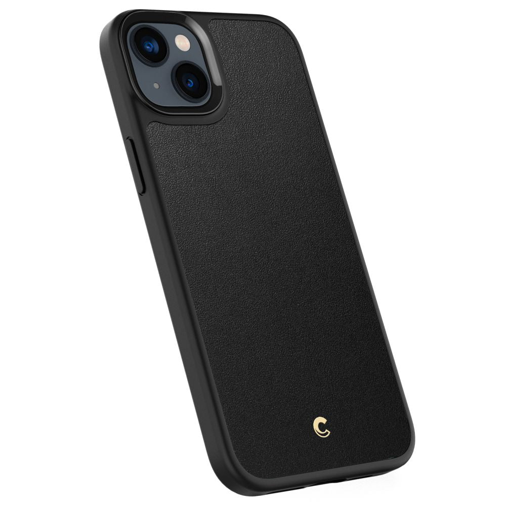 COPERTURA SPIGEN CYRILL KAJUK MAG MAGSAFE IPHONE 14 PLUS NERA