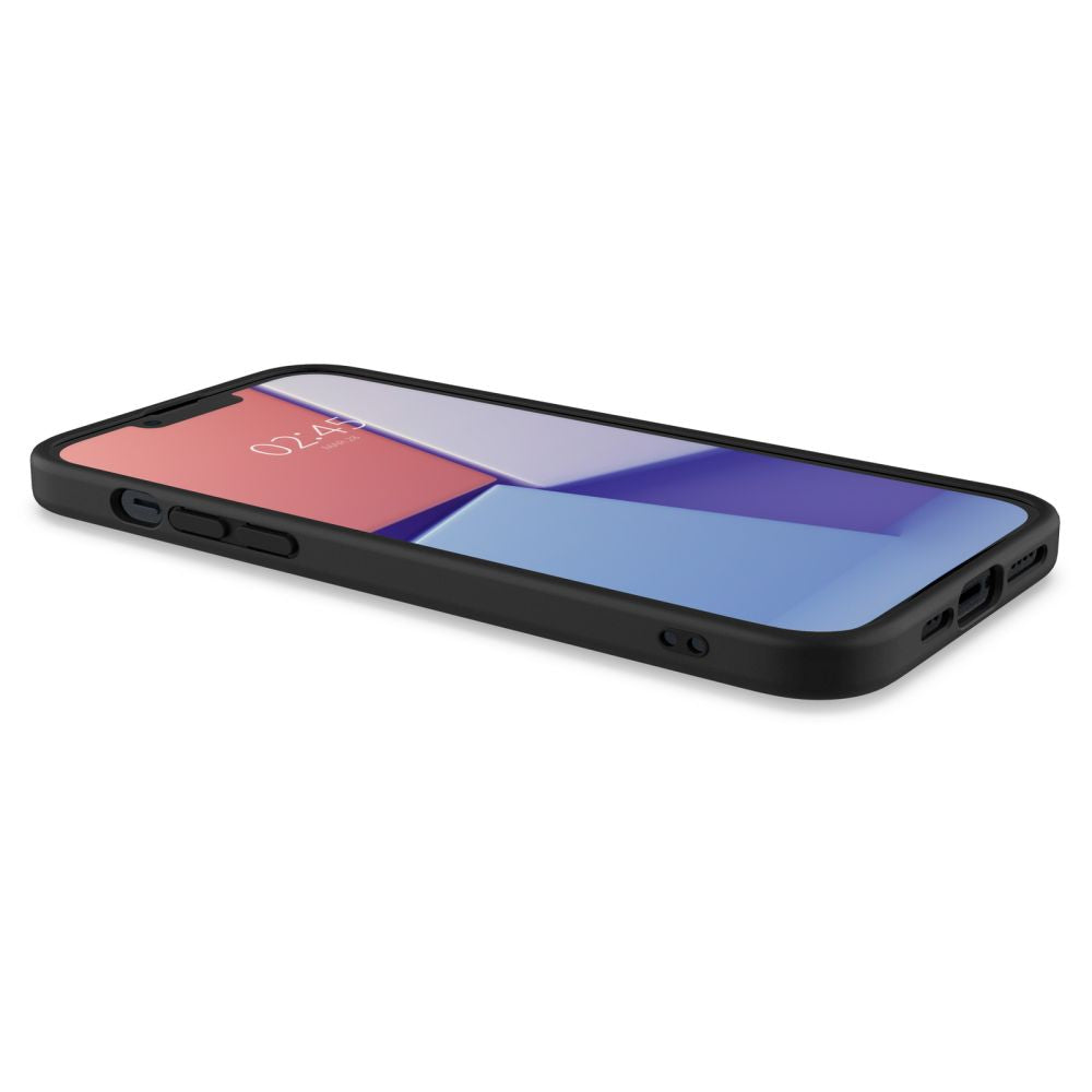 COPERTURA SPIGEN CYRILL KAJUK MAG MAGSAFE IPHONE 14 PLUS NERA