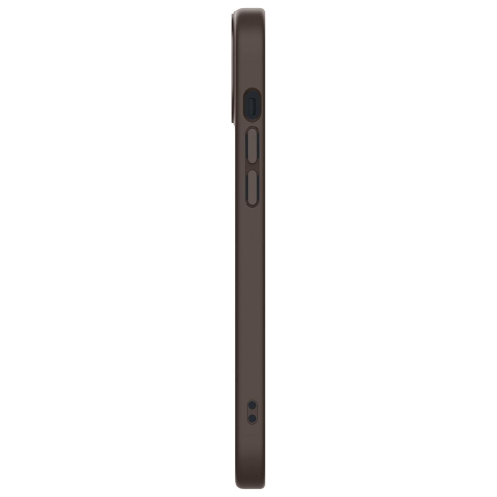 COPERTURA SPIGEN CYRILL KAJUK MAG MAGSAFE IPHONE 14 PLUS SADDLE BROWN
