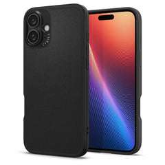 COPERTURA SPIGEN CYRILL KAJUK MAG MAGSAFE IPHONE 16 NERA