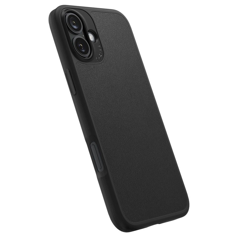 COPERTURA SPIGEN CYRILL KAJUK MAG MAGSAFE IPHONE 16 NERA