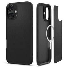 COPERTURA SPIGEN CYRILL KAJUK MAG MAGSAFE IPHONE 16 NERA