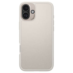 COPERTURA SPIGEN CYRILL KAJUK MAG MAGSAFE IPHONE 16 CREMA
