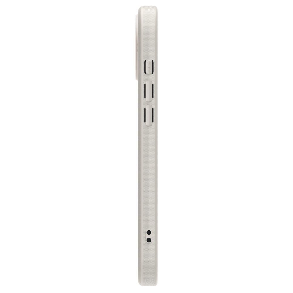 COPERTURA SPIGEN CYRILL KAJUK MAG MAGSAFE IPHONE 16 CREMA