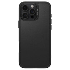 COPERTURA SPIGEN CYRILL KAJUK MAG MAGSAFE IPHONE 16 PRO NERA