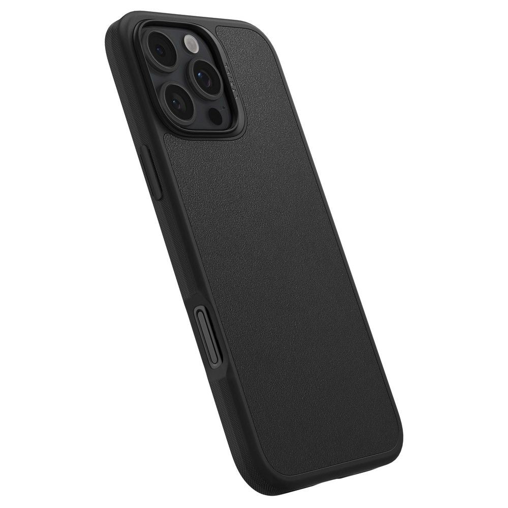 COPERTURA SPIGEN CYRILL KAJUK MAG MAGSAFE IPHONE 16 PRO NERA