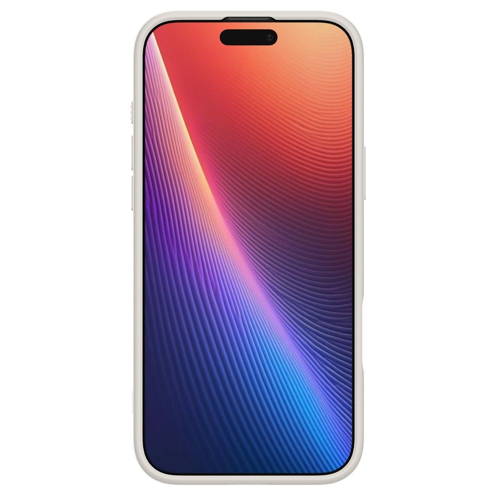 COPERTURA SPIGEN CYRILL KAJUK MAG MAGSAFE IPHONE 16 PRO MAX CREMA
