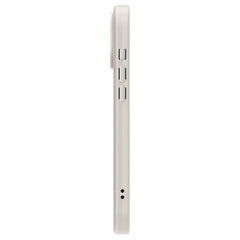 COPERTURA SPIGEN CYRILL KAJUK MAG MAGSAFE IPHONE 16 PRO MAX CREMA