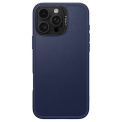 COPERTURA SPIGEN CYRILL KAJUK MAG MAGSAFE IPHONE 16 PRO NAVY