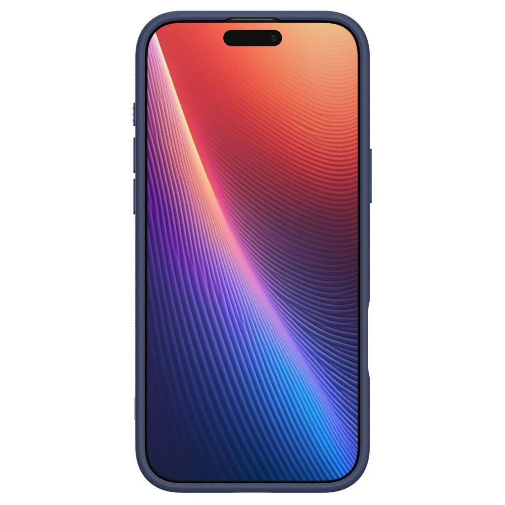 COPERTURA SPIGEN CYRILL KAJUK MAG MAGSAFE IPHONE 16 PRO NAVY