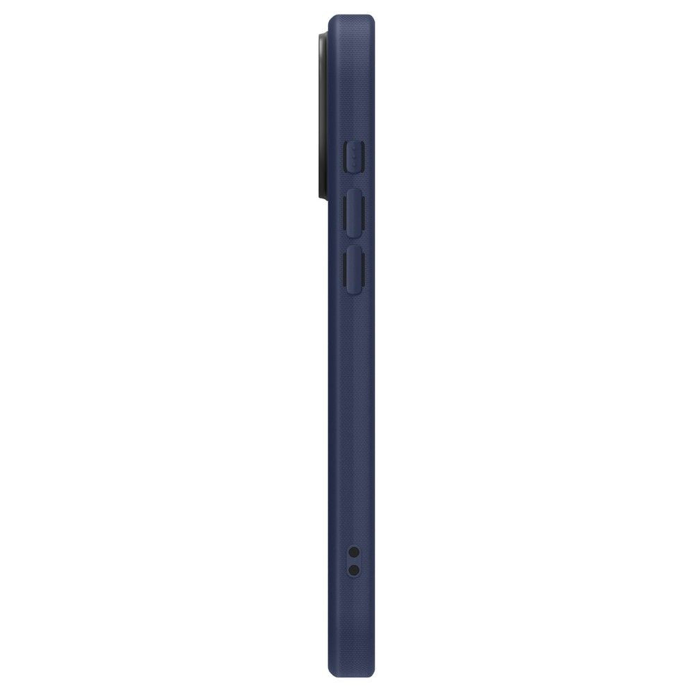 COPERTURA SPIGEN CYRILL KAJUK MAG MAGSAFE IPHONE 16 PRO NAVY
