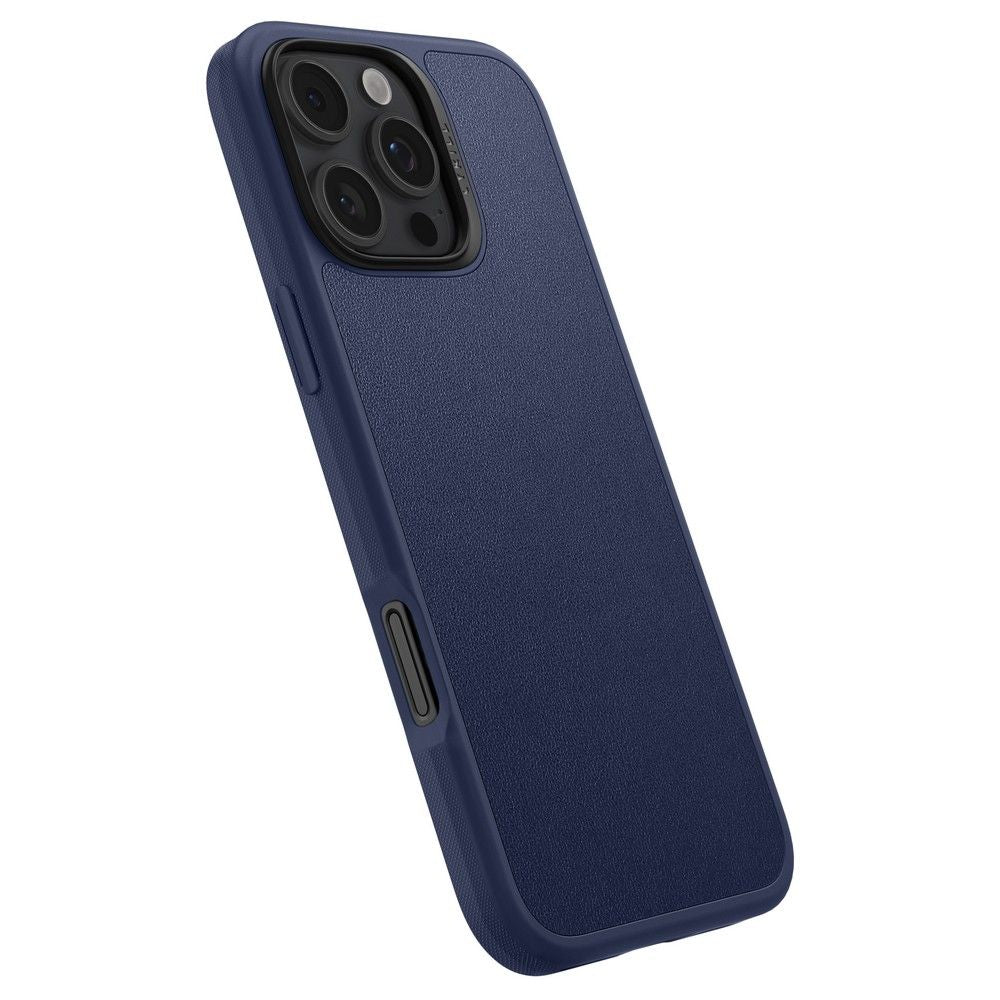 COPERTURA SPIGEN CYRILL KAJUK MAG MAGSAFE IPHONE 16 PRO NAVY