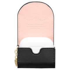 COPERTURA SPIGEN CYRILL MINI BAG APPLE AIRPODS 4 NERA