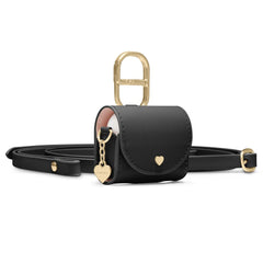 COPERTURA SPIGEN CYRILL MINI BAG APPLE AIRPODS 4 NERA