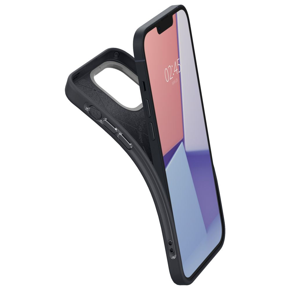 COPERTURA SPIGEN CYRILL ULTRA COLOR MAG MAGSAFE IPHONE 14 PLUS DUSK