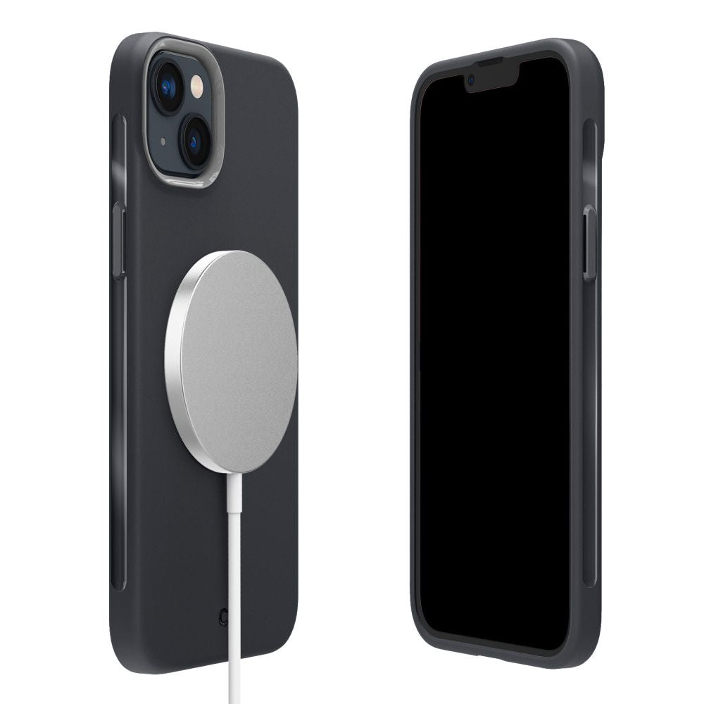 COPERTURA SPIGEN CYRILL ULTRA COLOR MAG MAGSAFE IPHONE 14 PLUS DUSK
