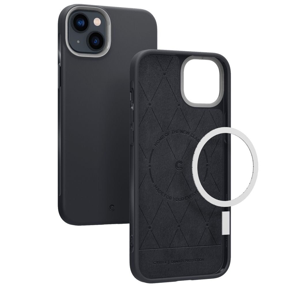 COPERTURA SPIGEN CYRILL ULTRA COLOR MAG MAGSAFE IPHONE 14 PLUS DUSK