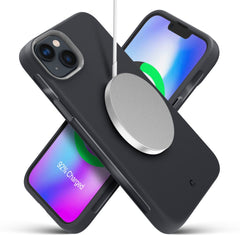 COPERTURA SPIGEN CYRILL ULTRA COLOR MAG MAGSAFE IPHONE 14 PLUS DUSK