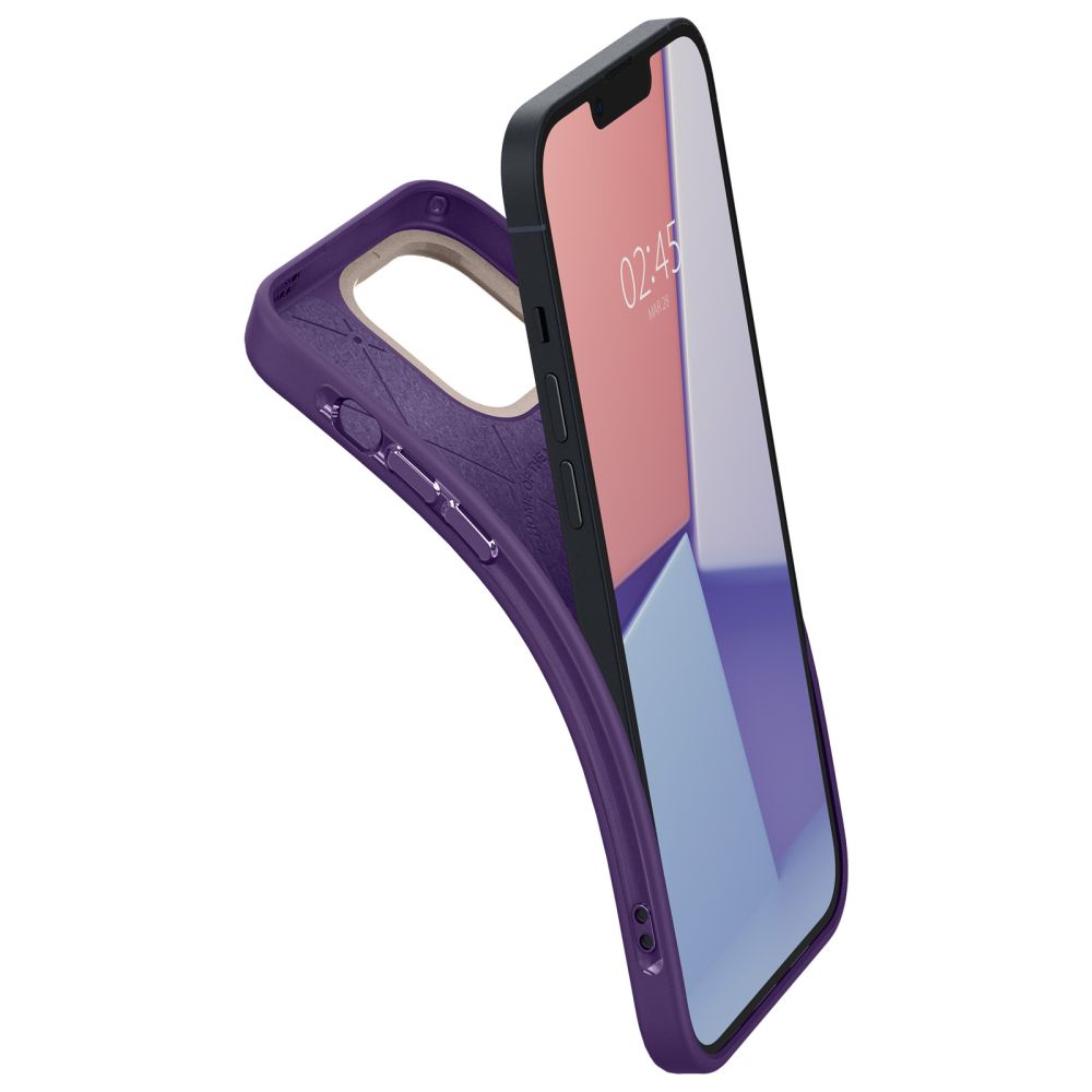 COPERTURA SPIGEN CYRILL ULTRA COLOR MAG MAGSAFE IPHONE 14 PLUS TARO