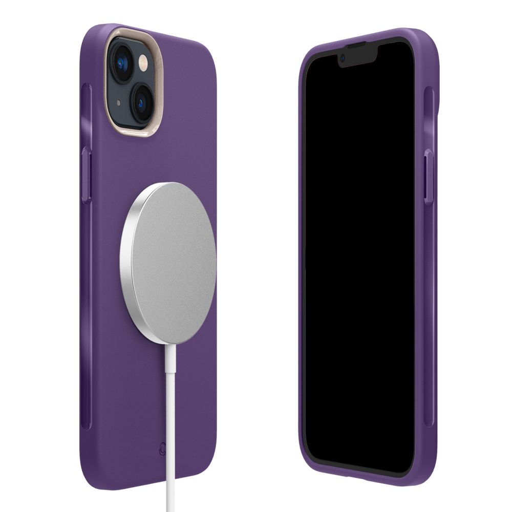 COPERTURA SPIGEN CYRILL ULTRA COLOR MAG MAGSAFE IPHONE 14 PLUS TARO