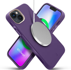 COPERTURA SPIGEN CYRILL ULTRA COLOR MAG MAGSAFE IPHONE 14 PLUS TARO