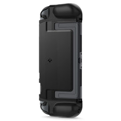 CUSTODIA SPIGEN DUAL GRIP NINTENDO SWITCH 2 NERA