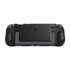 CUSTODIA SPIGEN DUAL GRIP NINTENDO SWITCH 2 NERA