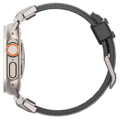SPIGEN DURAPRO ARMOR APPLE WATCH 6 / 7 / 8 / 9 / 10 / SE / ULTRA 1 / 2 (44 / 45 / 46 / 49 MM) GRIGIO