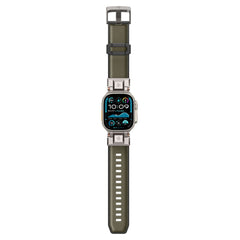 SPIGEN DURAPRO ARMOR APPLE WATCH 6 / 7 / 8 / 9 / 10 / SE / ULTRA 1 / 2 (44 / 45 / 46 / 49 MM) VERDE MILITARE
