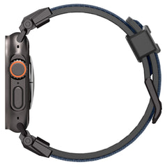 SPIGEN DURAPRO ARMOR APPLE WATCH 6 / 7 / 8 / 9 / 10 / SE / ULTRA 1 / 2 (44 / 45 / 46 / 49 MM) BLU NAVY